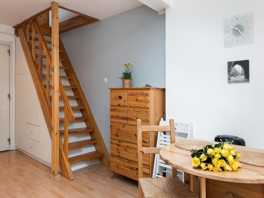 Studio Smart Apartment Krakow Exterior photo